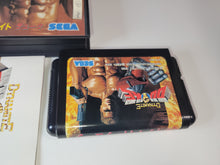 Load image into Gallery viewer, Dynamite Duke - Sega MD MegaDrive
