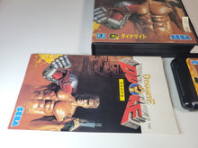 Load image into Gallery viewer, Dynamite Duke - Sega MD MegaDrive
