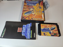 Load image into Gallery viewer, ThunderForce III - Sega MD MegaDrive
