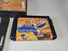Load image into Gallery viewer, ThunderForce III - Sega MD MegaDrive
