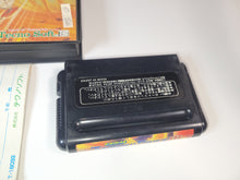 Load image into Gallery viewer, ThunderForce III - Sega MD MegaDrive
