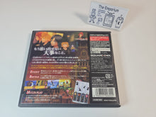 Load image into Gallery viewer, Kingdom Hearts 358/2 days - Nintendo Ds NDS
