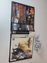 Load image into Gallery viewer, Kingdom Hearts 358/2 days - Nintendo Ds NDS
