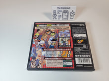 Load image into Gallery viewer, Jump Ultimate Stars - Nintendo Ds NDS
