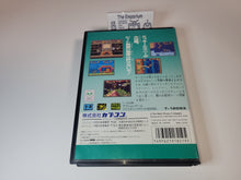 Load image into Gallery viewer, marco - The Great Circus Mystery  Starring Mickey &amp; Minnie - Sega MD MegaDrive
