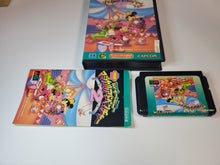 Load image into Gallery viewer, marco - The Great Circus Mystery  Starring Mickey &amp; Minnie - Sega MD MegaDrive
