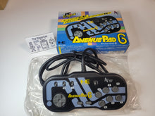 Load image into Gallery viewer, pietro Avenue Pad 6 Controller - Nec Pce PcEngine
