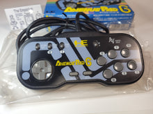 Load image into Gallery viewer, pietro Avenue Pad 6 Controller - Nec Pce PcEngine
