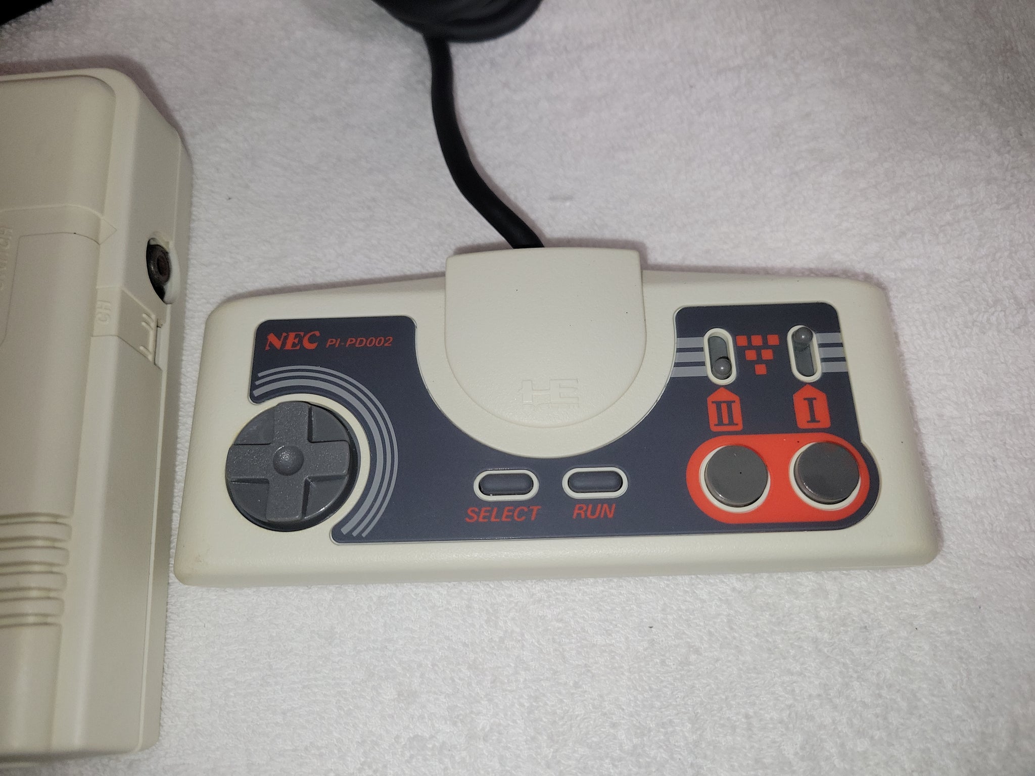 Pc Engine Console - Nec Pce PcEngine – The Emporium RetroGames and Toys