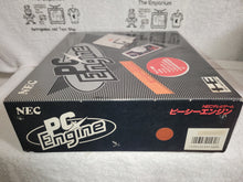Load image into Gallery viewer, Pc Engine Console - Nec Pce PcEngine
