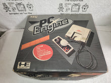 Load image into Gallery viewer, Pc Engine Console - Nec Pce PcEngine
