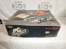 Load image into Gallery viewer, Pc Engine Console - Nec Pce PcEngine
