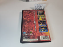 Load image into Gallery viewer, Bare Knuckle II - Sega MD MegaDrive
