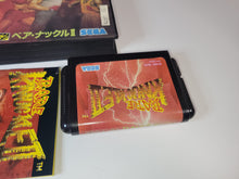 Load image into Gallery viewer, Bare Knuckle II - Sega MD MegaDrive
