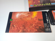 Load image into Gallery viewer, Bare Knuckle II - Sega MD MegaDrive
