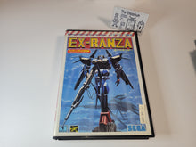 Load image into Gallery viewer, Ex-Ranza - Sega MD MegaDrive
