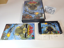Load image into Gallery viewer, Kyukyoku Tiger - Sega  MD MegaDrive
