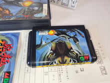 Load image into Gallery viewer, Kyukyoku Tiger - Sega  MD MegaDrive
