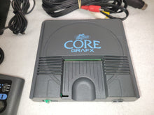 Load image into Gallery viewer, Pc Engine CoreGrafx Console - Nec Pce PcEngine
