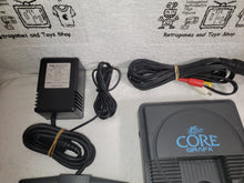 Load image into Gallery viewer, Pc Engine CoreGrafx Console - Nec Pce PcEngine
