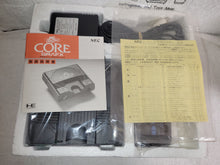 Load image into Gallery viewer, Pc Engine CoreGrafx Console - Nec Pce PcEngine
