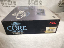 Load image into Gallery viewer, Pc Engine CoreGrafx Console - Nec Pce PcEngine
