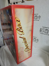 Load image into Gallery viewer, FINAL FANTASY CocaCola Limited Special Box 36 Figure Tshirt Movie Book
