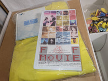 Load image into Gallery viewer, FINAL FANTASY CocaCola Limited Special Box 36 Figure Tshirt Movie Book

