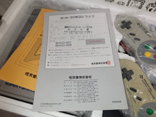 Load image into Gallery viewer, Super Famicom Console - Nintendo Sfc Super Famicom
