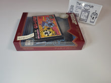 Load image into Gallery viewer, BomberMan - Nintendo GBA GameBoy Advance
