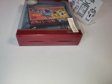 Load image into Gallery viewer, BomberMan - Nintendo GBA GameBoy Advance
