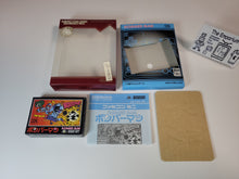 Load image into Gallery viewer, BomberMan - Nintendo GBA GameBoy Advance
