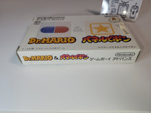 Load image into Gallery viewer, lee - Dr. Mario / Puzzle League - Nintendo GBA GameBoy Advance
