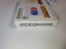 Load image into Gallery viewer, lee - Dr. Mario / Puzzle League - Nintendo GBA GameBoy Advance
