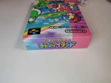 Load image into Gallery viewer, lee - Yoshi Island - Nintendo Sfc Super Famicom
