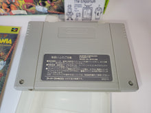 Load image into Gallery viewer, gian - Mickey Mania - Nintendo Sfc Super Famicom
