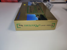 Load image into Gallery viewer, Masters New Augusta 3  - Nintendo Sfc Super Famicom
