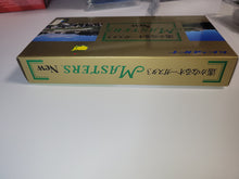 Load image into Gallery viewer, Masters New Augusta 3  - Nintendo Sfc Super Famicom
