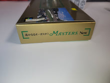 Load image into Gallery viewer, Masters New Augusta 3  - Nintendo Sfc Super Famicom
