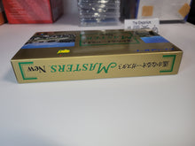 Load image into Gallery viewer, Masters New Augusta 3  - Nintendo Sfc Super Famicom

