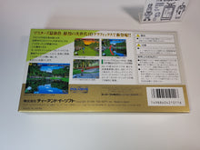 Load image into Gallery viewer, Masters New Augusta 3  - Nintendo Sfc Super Famicom

