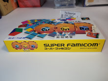 Load image into Gallery viewer, Cu.On.Pa Sfc  - Nintendo Sfc Super Famicom

