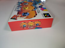 Load image into Gallery viewer, Cu.On.Pa Sfc  - Nintendo Sfc Super Famicom
