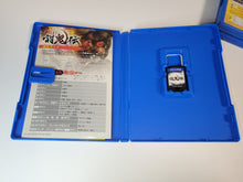 Load image into Gallery viewer, Toukiden set 1+Kiwami+2 - Sony PSV Playstation Vita

