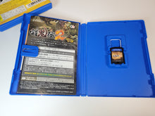 Load image into Gallery viewer, Toukiden set 1+Kiwami+2 - Sony PSV Playstation Vita
