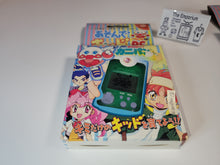 Load image into Gallery viewer, Memory Card VMU Sega Dreamcast Chou Hatsumei Boy Kanipan - Sega dc Dreamcast
