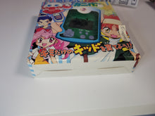 Load image into Gallery viewer, Memory Card VMU Sega Dreamcast Chou Hatsumei Boy Kanipan - Sega dc Dreamcast

