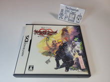 Load image into Gallery viewer, Kingdom Hearts 358/2 days - Nintendo Ds NDS
