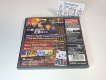 Load image into Gallery viewer, Kingdom Hearts 358/2 days - Nintendo Ds NDS
