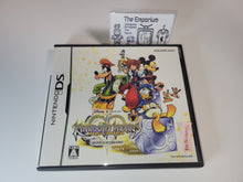 Load image into Gallery viewer, Kingdom Hearts re:coded - Nintendo Ds NDS
